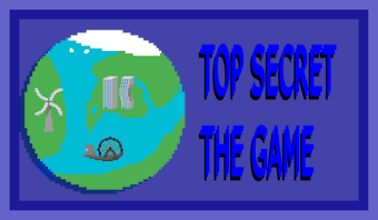 Top Secret The Game