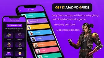 Get FFF Daily Diamonds Tips