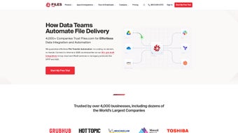 Imagen 0 para Files.com