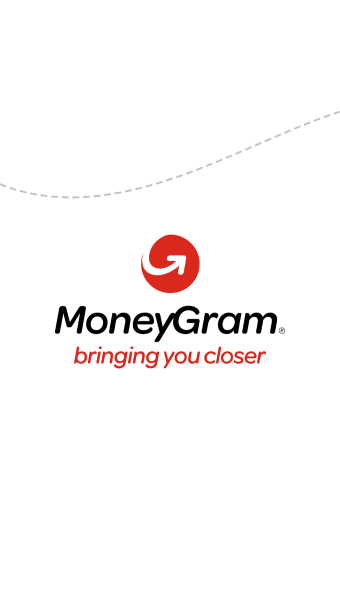 MoneyGram Money Transfers App