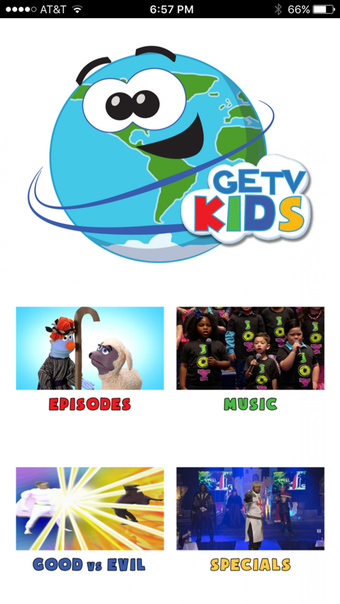 GETV Kids