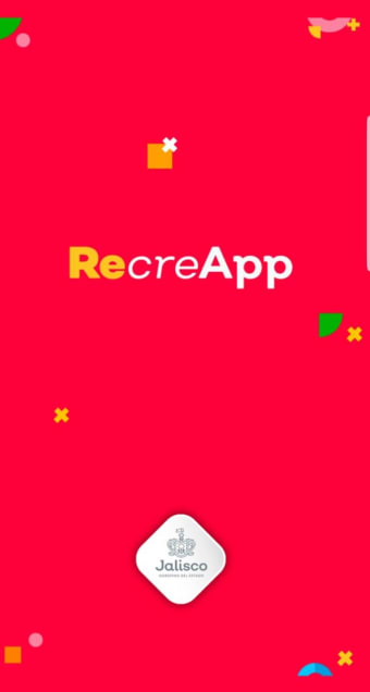 RecreApp