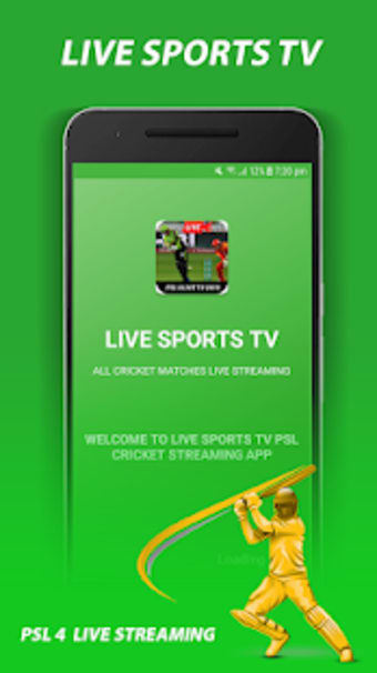 PSL 2019 Live Cricket TV