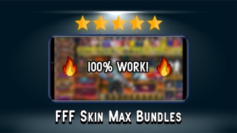 FFF Skin Max Bundles