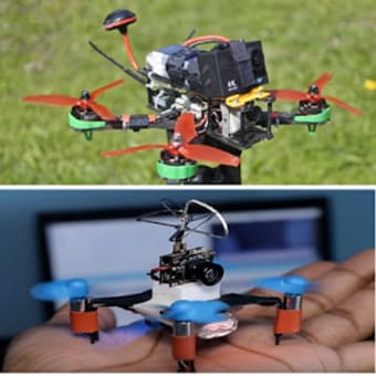 How to assemble your drone