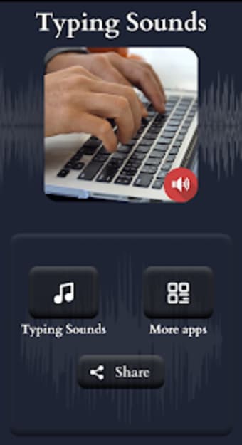 Typing Sounds