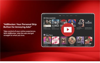 Youtube AD Blocker - Ad blocker for Youtube