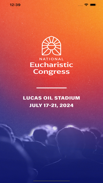 National Eucharistic Congress