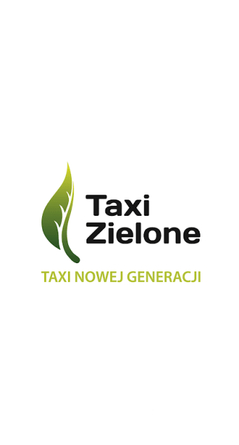 Taxi Zielone