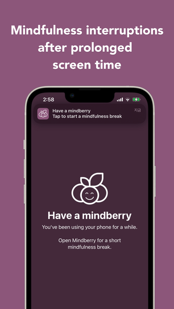 Mindberry