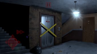 Next Floor - Elevator Horror