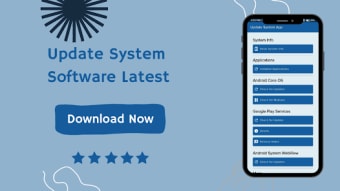 Update System Software Latest