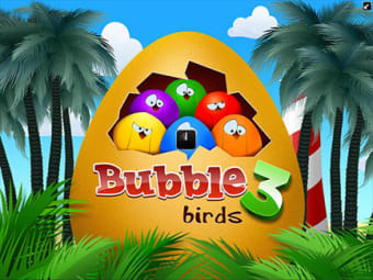 Bubble Birds 3
