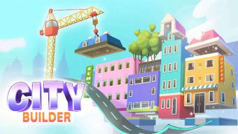 City Building Games for Kids