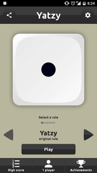 Yatzy (No Ads)