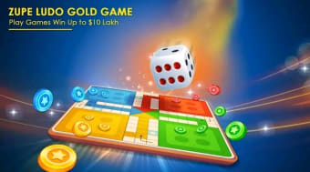 Zupee Ludo Gold Game Adviser