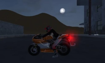 Turbo GT Motorcycle Racing 3D
