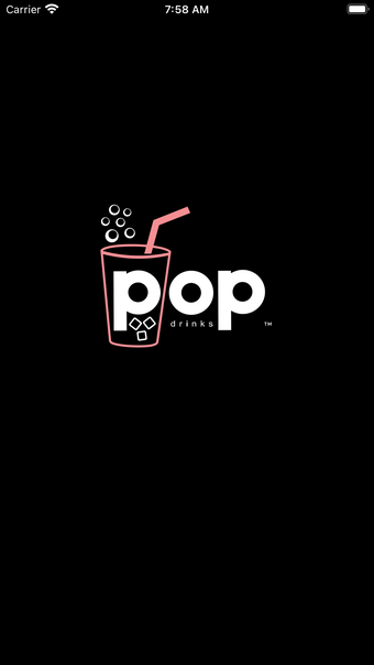 Pop Drinks