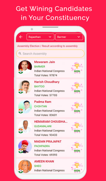 Election Of India | Election Result 2020