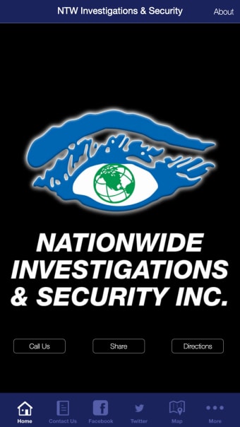 NTW Investigations  Security