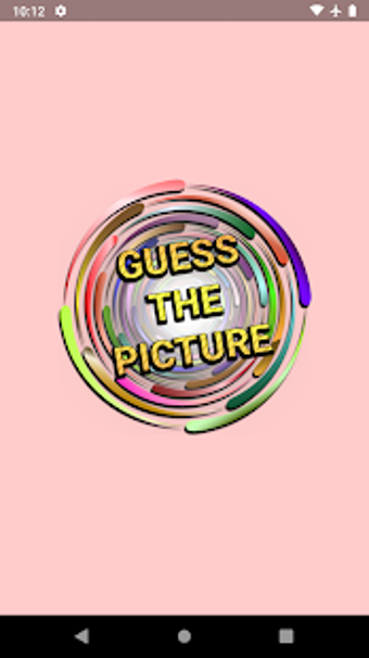 Guess The Picture Trivia