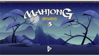 Mahjong Deluxe 3 Free