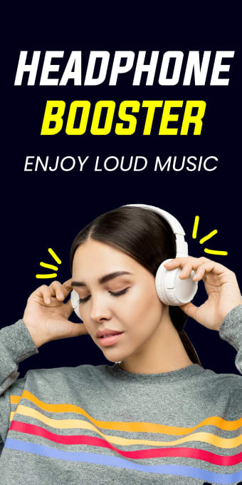 Ultimate Volume Booster - Loud Sound Amplifier