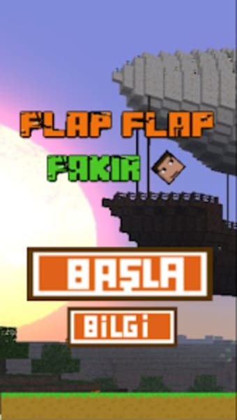 Flappy Fakir - Zengin Fakir