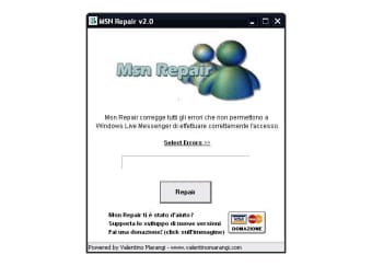MSN Repair