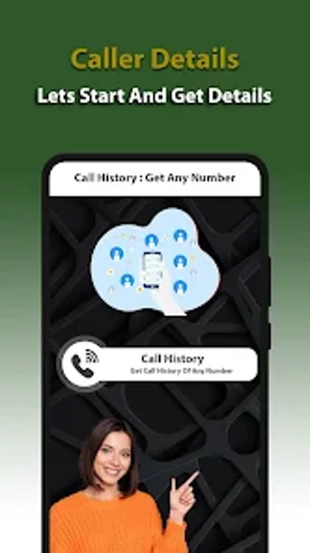 Call History Any Number Detail