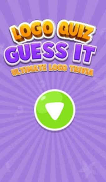 Logo Quiz Guess It - Ultimate Logo Trivia