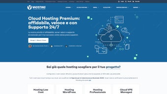 Image 0 for VHosting