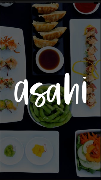 Asahi Utah