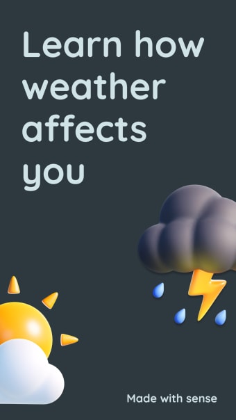 WeatherMind: Health  Forecast