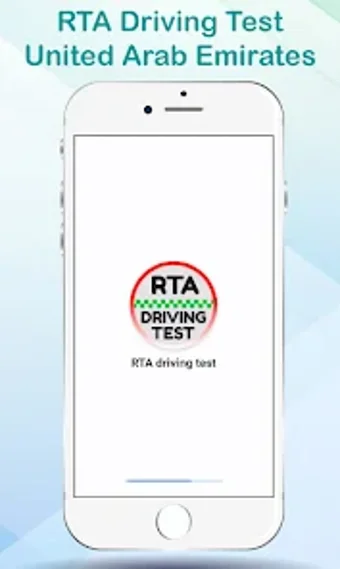 RTA theory test 2023