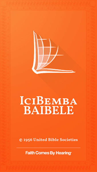 Chibemba New Testament