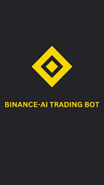 Binance-AI Trading Bot