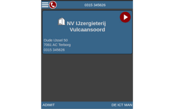 Telefoonintegratie.nl Beta