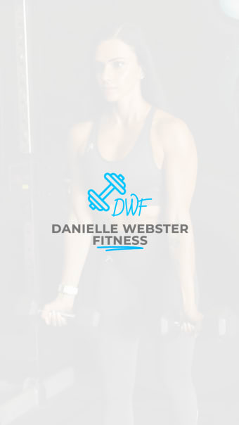Danielle Webster Fitness