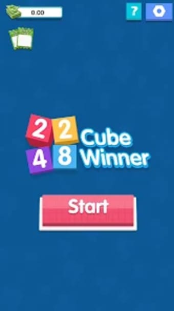 2228 3D Cube