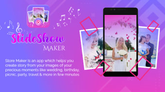 Slideshow - Slideshow Maker