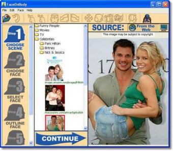 Image