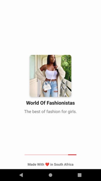 Your Fashion Assistant