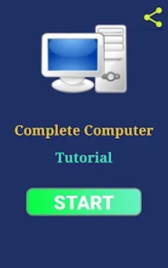 Complete Computer Tutorial