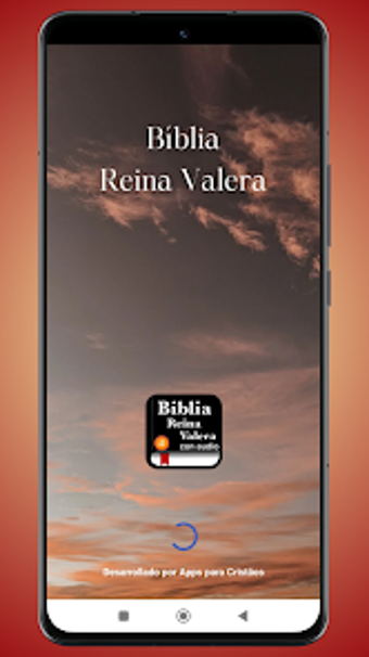 Biblia Reina Valera Narrada