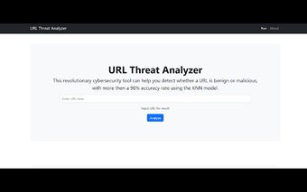 URL Checker