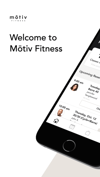 Mōtiv Fitness