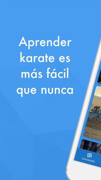 Aprender Karate