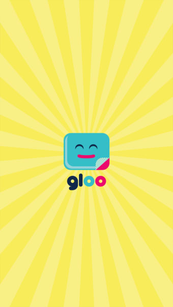 Gloo Sticker Album