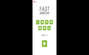 Fast Arrow Unblocked